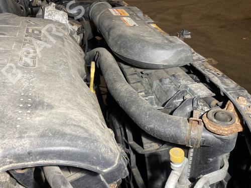 Used Water radiator Water radiator KIA PRO CEE'D (ED) 1.6 CRDi 90 (90 hp) 20868579 20868579