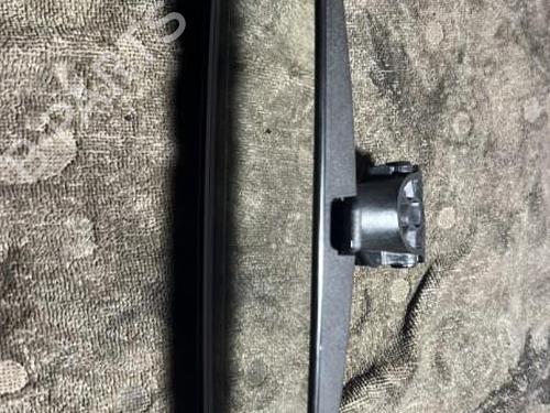 Used Rear mirror PEUGEOT 208 II (UB_, UP_, UW_, UJ_) 1.2 PureTech 75 (75 hp) 21863943