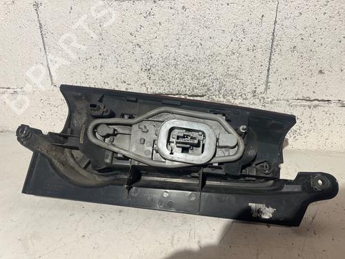 Right taillight CITROËN BERLINGO Box Body/MPV (B9) 1.6 HDi 90 | BP34646867C35 - Image 2
