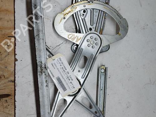 Rudehejsemekanisme Højre bagtil RENAULT GRAND SCÉNIC III (JZ0/1_) 1.5 dCi (JZ0B, JZ07) (106 hp) 21860178