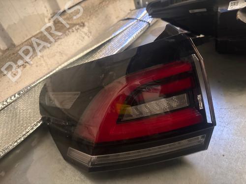 Left taillight VW TAIGO (CS1) 1.5 TSI | BP40444168C34 - Image 3