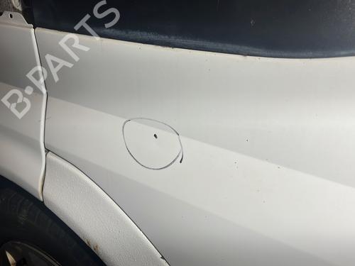 Left front door FORD TRANSIT Van (FA_ _) 2.2 TDCi | BP29277945C2 
