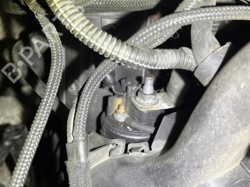Used Starter PEUGEOT 508 I (8D_) 2.0 HDi (136 hp) 20865580