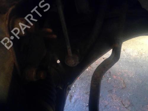 Used Left front suspension arm RENAULT LAGUNA II Grandtour (KG0/1_) 1.9 dCi (KG1V) (130 hp) 20871105