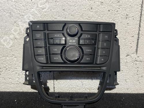 Used Switch OPEL ASTRA J (P10) 1.3 CDTI (68) (95 hp) 21866126