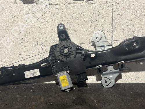 Used Front left window mechanism Front left window mechanism NISSAN PULSAR Hatchback (C13) 1.5 dCi (110 hp) 25338367 25338367