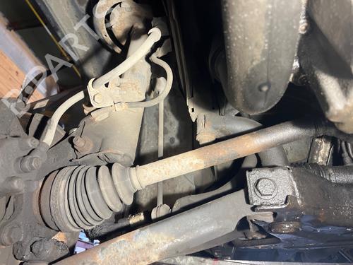 Used Right front driveshaft Right front driveshaft 37613292 37613292