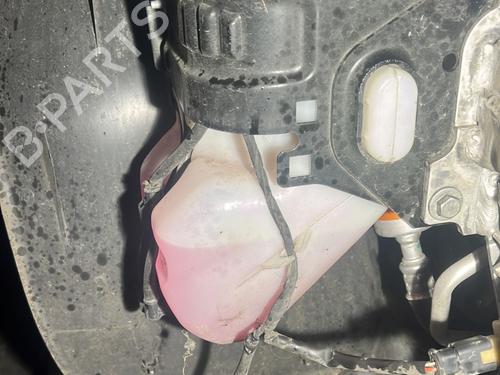 Windscreen washer tank PEUGEOT 208 I (CA_, CC_) 1.5 BlueHDI 100 | BP28543553C113