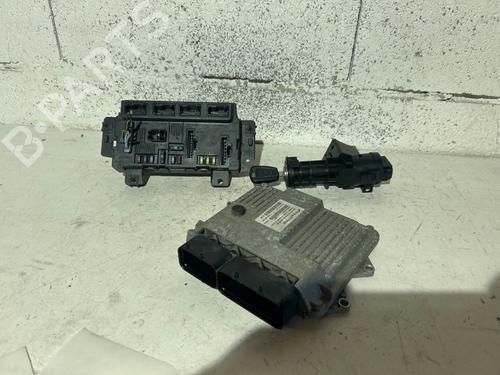 Electronic module FIAT PANDA (169_) 1.3 D Multijet (169.AXC1A) | BP38910882M83 - Image 4