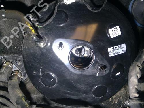 Used Servo brake HYUNDAI ix20 (JC) 1.6 (125 hp) 21858055