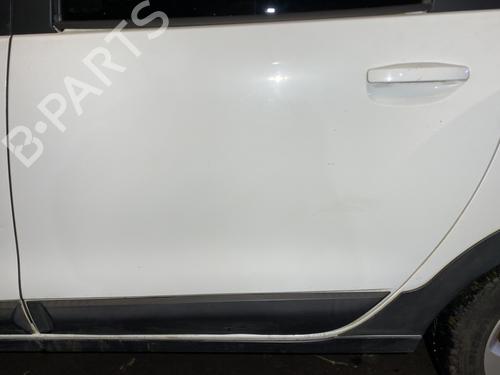 Dør venstre bagtil DACIA LODGY (JS_) 1.5 dCi (JSMC, JSAF) | BP24051787C4 - Image 3