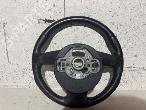Steering wheel AUDI A1 (8X1, 8XK) 2.0 TDI | BP38034619C49 - Image 4