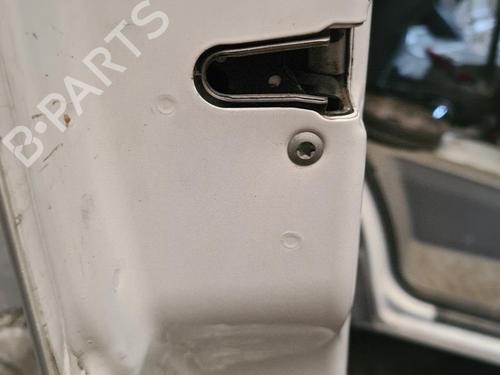 Used Front left lock VW CRAFTER 30-50 Van (2E_) [2006-2016]  22918875