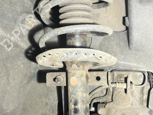 Used Right front shock absorber RENAULT MEGANE II (BM0/1_, CM0/1_) 1.5 dCi (BM02, BM13, BM2A, CM02, CM13) (101 hp) 30787555