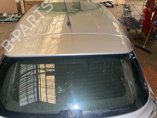 Tailgate CITROËN C4 Picasso II 1.6 HDi 90 | BP20872030C6 