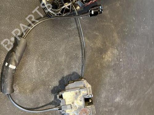 Used Rear right lock Rear right lock RENAULT GRAND SCÉNIC III (JZ0/1_) 1.9 dCi (JZ0J, JZ0N, JZ1K, JZ1S) (131 hp) 20862544 20862544