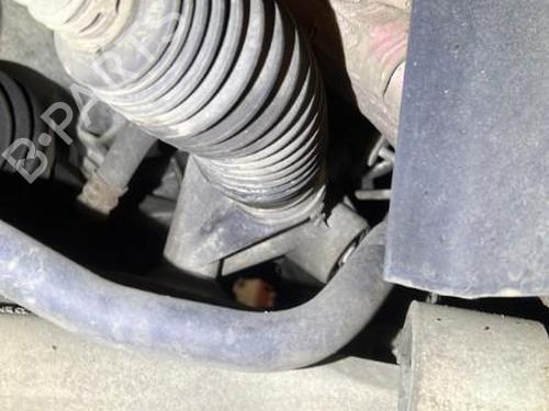 Used Steering rack ALFA ROMEO 159 Sportwagon (939_) 2.0 JTDM (939BXP1B) (170 hp) 20865711