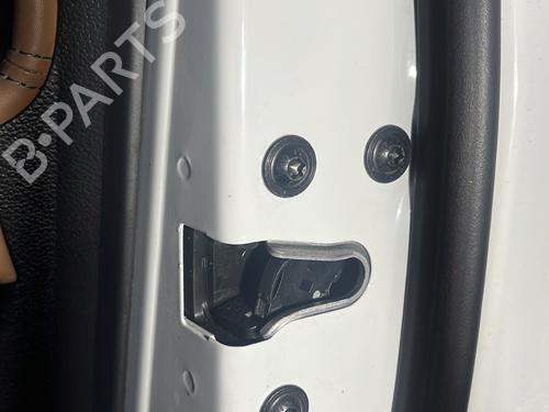 Front right lock OPEL INSIGNIA A Country Tourer (G09) 2.0 CDTi 4x4 (47) 13579515