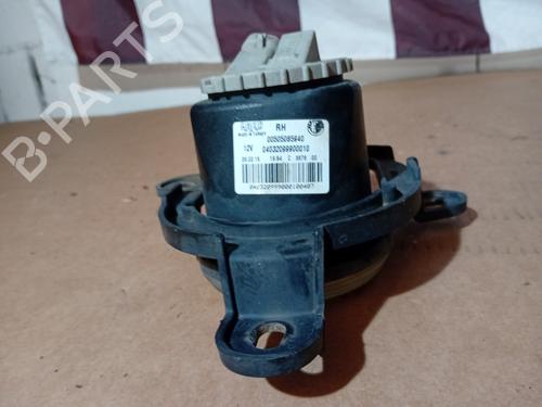 Used Right front fog light Right front fog light ALFA ROMEO MITO (955_) 1.3 MultiJet (955AXT1A) (84 hp) 21260246 21260246