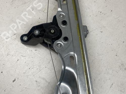 rear-left-window-mechanism-nissan-pulsar-hatchback-c13-12-dig-t-2014-21862706 main image