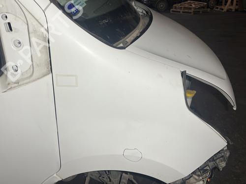 Parafango anteriore destro RENAULT MASTER III Van (FV) 2.3 dCi 100 FWD (FV0A, FV0B, FV0G, FV0K, FV0H) 631001746R