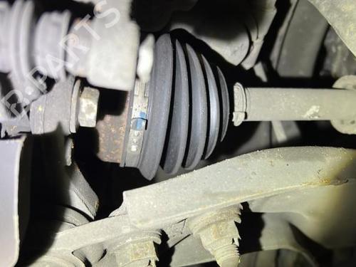 Used Right front driveshaft MINI MINI (R56) Cooper D (112 hp) 20865855