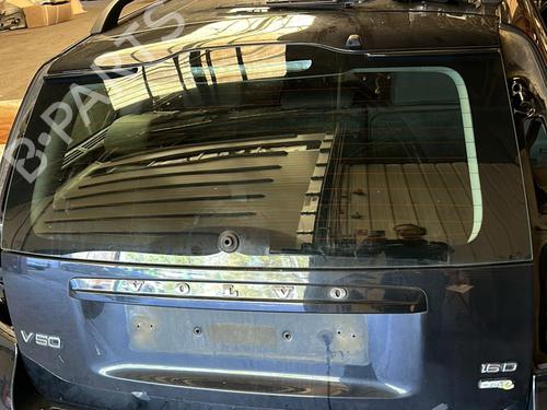 Used Tailgate VOLVO V50 (545) 1.6 D (110 hp) 25844381