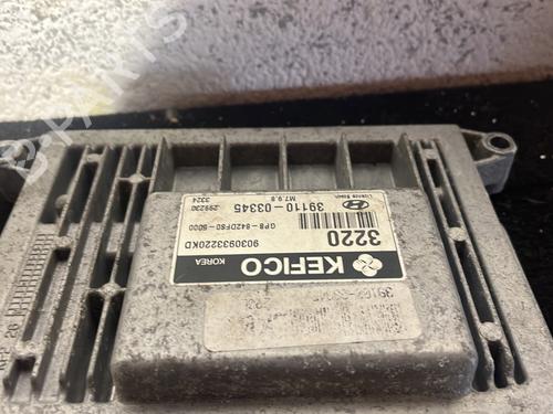 Electronic module HYUNDAI i20 I (PB, PBT) 1.2 | BP29918820M83 - Image 4