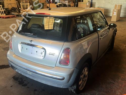 MINI MINI (R50, R53)  One D  3496774