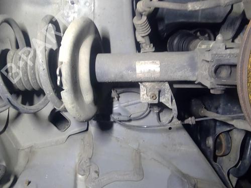 Used Right front shock absorber CITROËN C4 II (NC_) 1.6 HDi 115 (114 hp) 20870944