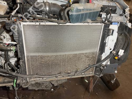 AC radiator RENAULT ZOE (BFM_) | BP37589154M32 - Image 3