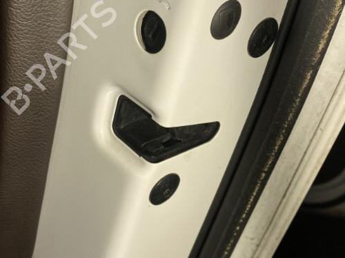 Used Rear right lock VW PASSAT B7 Variant (365) 1.6 TDI (105 hp) 20872650