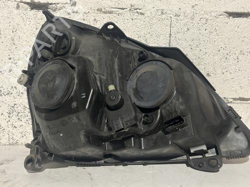 Used Left headlight Left headlight RENAULT CLIO II (BB_, CB_) 1.2 16V (BB05, BB0W, BB11, BB27, BB2T, BB2U, BB2V, CB05,... (75 hp) 32030970 32030970