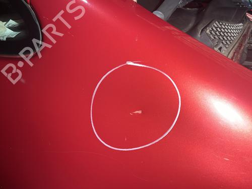 Right front fenders CITROËN XSARA PICASSO (N68) 1.6 16V | BP29526668C42 