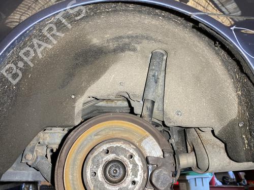Used Wheel arch MERCEDES-BENZ CLK (C209) CLK 270 CDI (209.316) (170 hp) 20872133