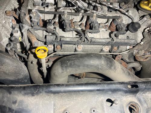 Turbolader/Kompressor Turbolader/Kompressor OPEL ASTRA H GTC (A04) 1.9 CDTi (L08) (150 hp) 36098854 36098854