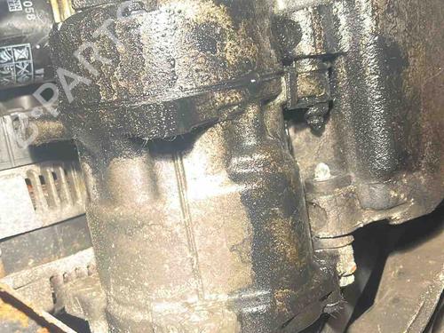 Used AC compressor AC compressor PEUGEOT 607 (9D, 9U) 2.2 HDi (133 hp) 36517532 36517532