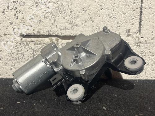 Rear wiper motor SMART FORFOUR Hatchback (453) 1.0 (453.042, 453.043) | BP25821700M102 