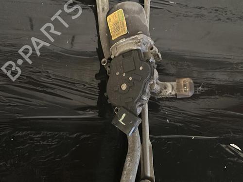 Used Front wiper motor Front wiper motor CITROËN DS3 (SA_) 1.6 HDi 90 (92 hp) 20859993 20859993