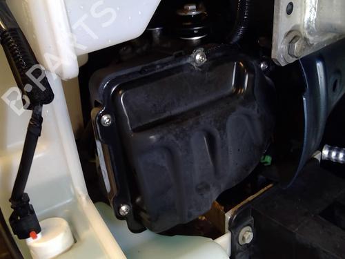 Used Steering pump Steering pump PEUGEOT RCZ 1.6 16V (200 hp) 21859807 21859807