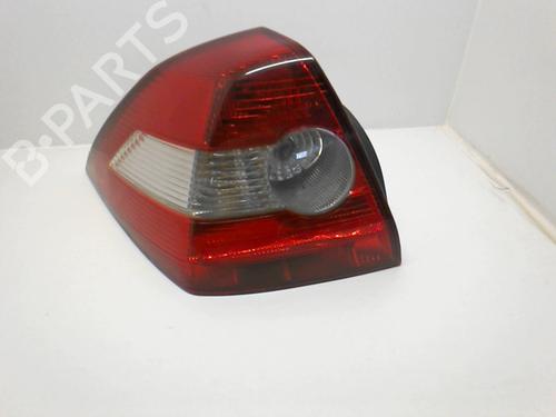 Used Left taillight RENAULT MEGANE II Saloon (LM0/1_) 1.9 dCi (LM0G, LM1G, LM2C) (120 hp) 20861360