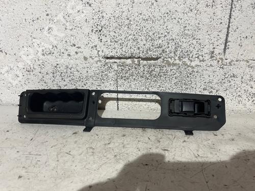 Right front window switch JEEP COMPASS (MK49) 2.0 CRD 4x4 | BP37613282I26 - Image 3