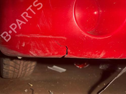 Front bumper DACIA LOGAN (LS_) 1.4 (LS0A, LS0C, LS0E, LS0G) | BP38058382C7  - Image 7