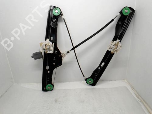 Front left window mechanism BMW 3 (E90) 320 d xDrive | BP20872006C22 