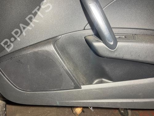 Front right panel AUDI A1 (8X1, 8XK) 2.0 TDI | BP38034625C59 - Image 3