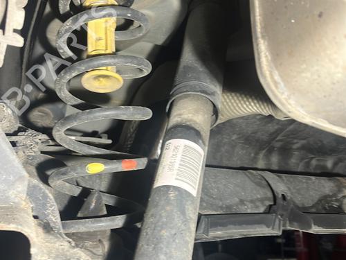 Used Left rear shock absorber RENAULT MEGANE IV Hatchback (B9A/M/N_) 1.5 dCi 110 (B9A3) (110 hp) 29422541