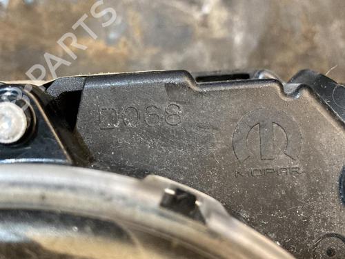 Steering column stalk JEEP RENEGADE SUV (BU, B1, BV) 1.4 | BP20867622I23