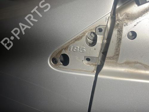 Left front fenders RENAULT CLIO III (BR0/1, CR0/1) 1.2 16V Hi-Flex (BR1U, CR1U) | BP29428636C41 