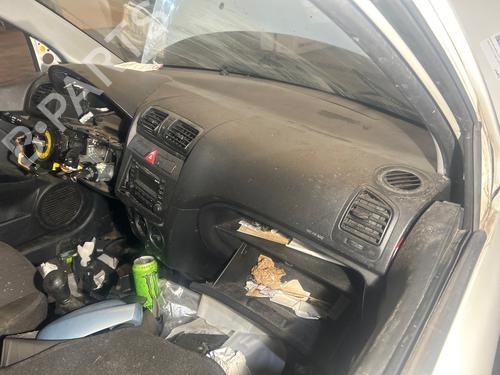 Used Dashboard Dashboard KIA PICANTO I (SA) 1.1 (65 hp) 40055398 40055398