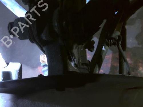 Used Right front steering knuckle BMW X5 (E53) 3.0 d (218 hp) 21866335